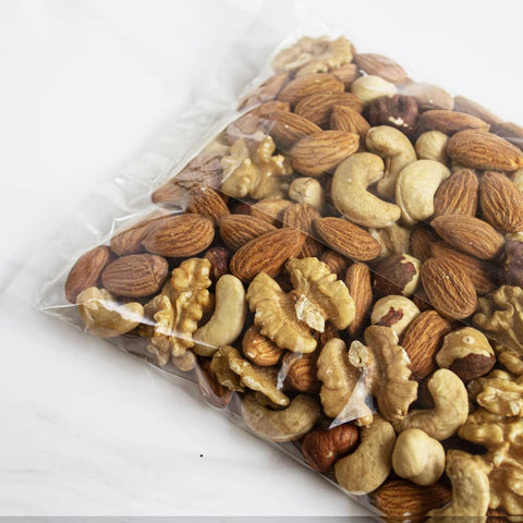 Mix Premium Nuts Da' oro 250 gr