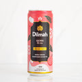 Ice Tea Té Negro de Ceylon con Lychee Dilmah 330 ml