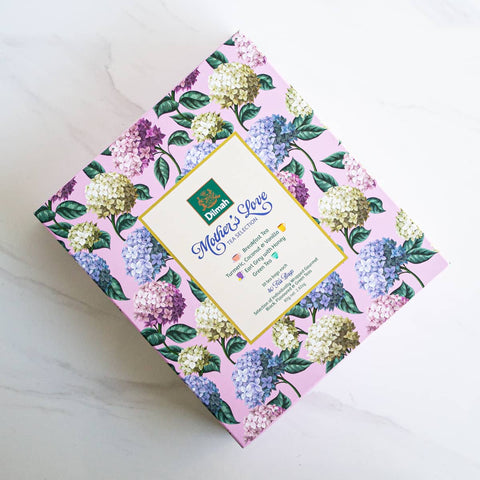 Imagen de 40 Bolsitas Gift Mothers Love Dilmah