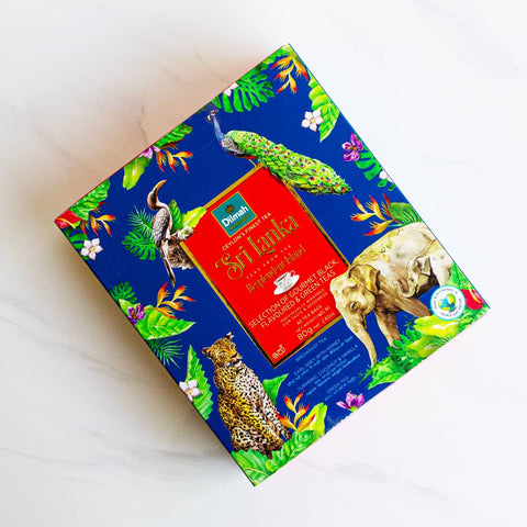 Imagen de 40 Bolsitas Gift Resplendent Island Dilmah