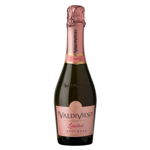 Imagen de Espumante Limited Rose Valdivieso 375 ml