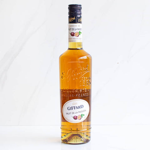 Licor de Maracuya Giffard 700 cc