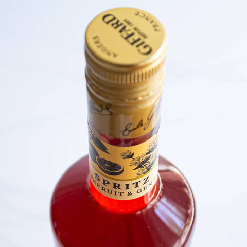 Imagen de Destilado sin alcohol Spritz Giffard 700 cc