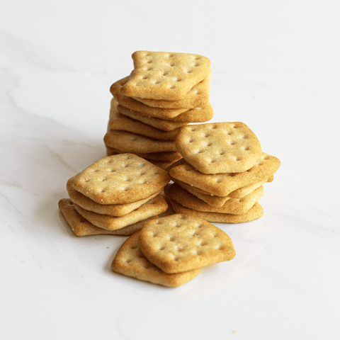 Galletas Mini Bites Cheddar Gullon 250 gr