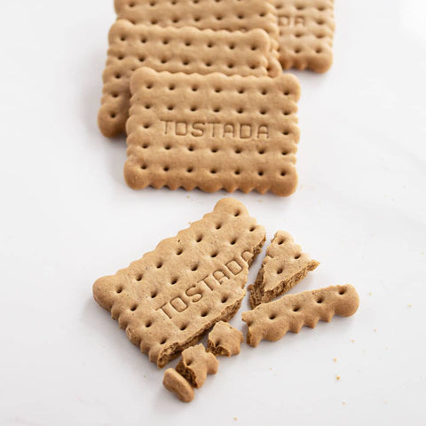 Imagen de Galleta Tostada Gullon Zero 175 grs