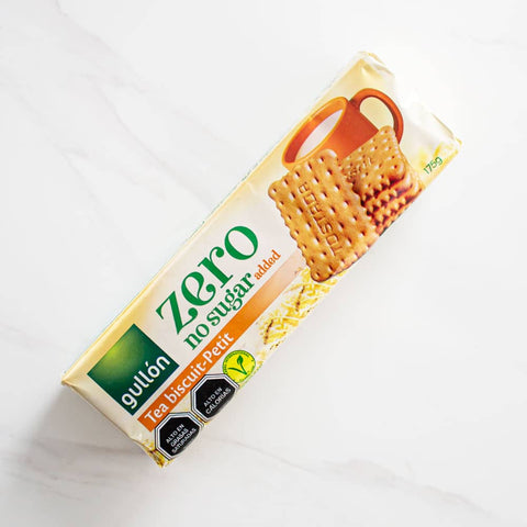 Imagen de Galleta Tostada Gullon Zero 175 grs