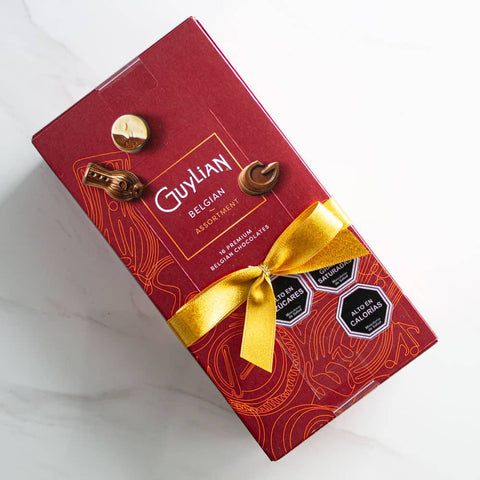 Imagen de Chocolate Guylian Bombon Opus 180 gr