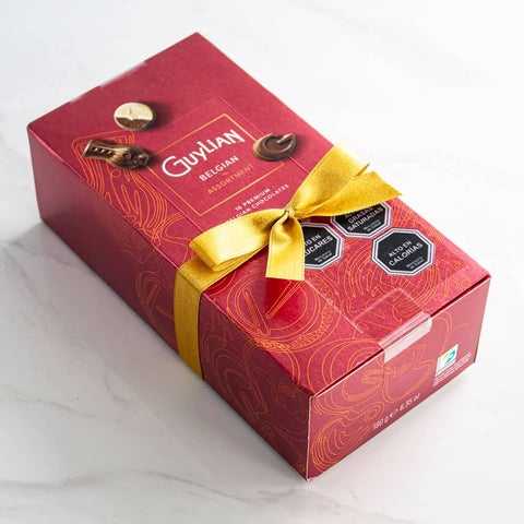 Imagen de Chocolate Guylian Bombon Opus 180 gr