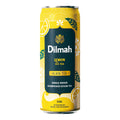 Ice Tea Té Negro de Ceylon con Limón Dilmah 330 ml