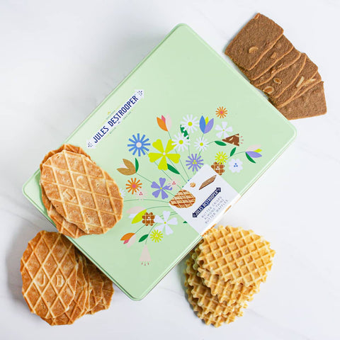 Imagen de Galleta Surtido Jules Destrooper 375 grs