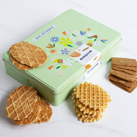 Imagen de Galleta Surtido Jules Destrooper 375 grs