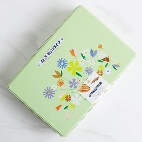 Imagen de Galleta Surtido Jules Destrooper 375 grs