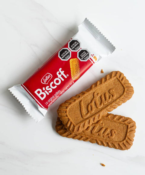 Imagen de Galleta Lotus Biscoff 25 grs