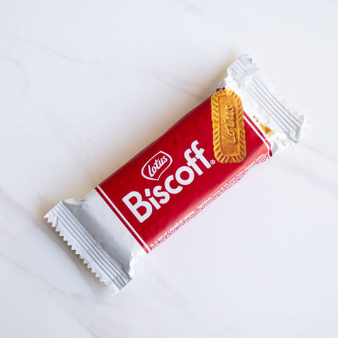 Imagen de Galleta Lotus Biscoff 25 grs