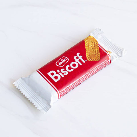 Imagen de Galleta Lotus Biscoff 25 grs