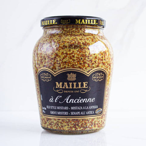 Imagen de Mostaza a la antigua Maille 845 grs