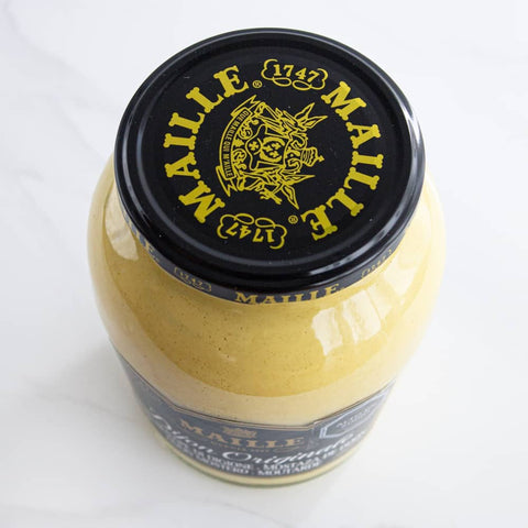 Imagen de Mostaza Dijon Original Maille 865 grs