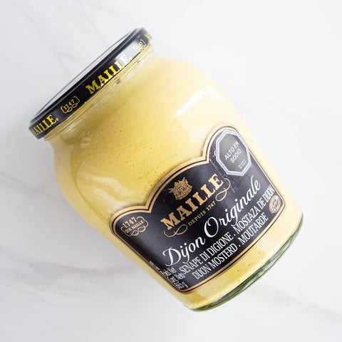 Imagen de Mostaza Dijon Original Maille 865 grs