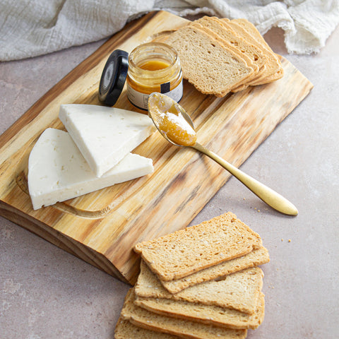 Imagen de Más Loca que una Cabra