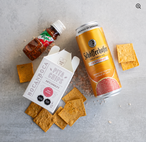Imagen de Michelada