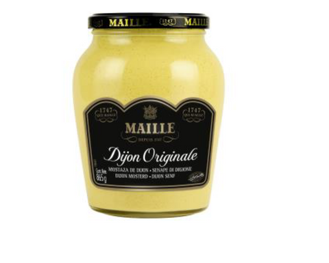 Imagen de Mostaza Maille Dijon Original 865 gr