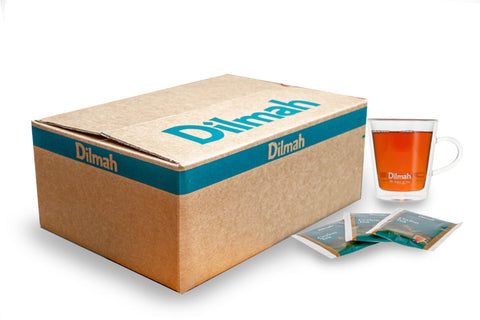 Imagen de 500 Bolsitas Te Negro Ceylon Pure Premium Dilmah