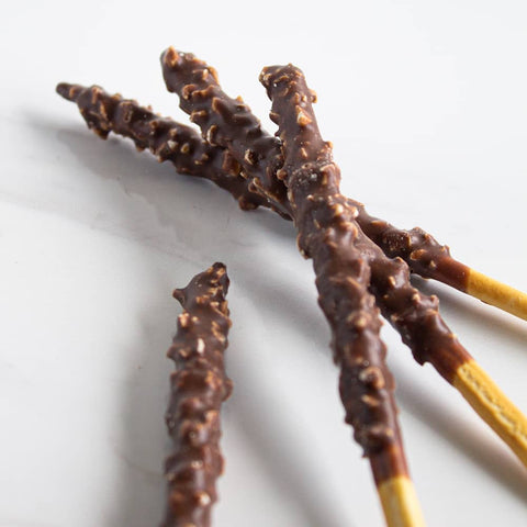 Imagen de Galleta  Almendra Pepero 32 grs