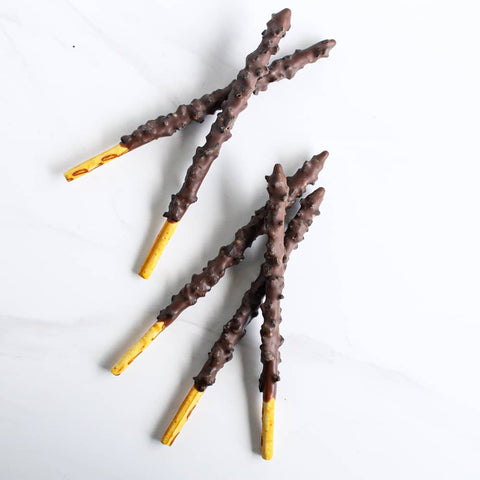 Imagen de Galleta  Chocolate Pepero 32 grs