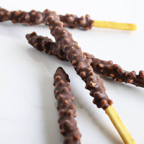 Imagen de Galleta Crunchy Pepero 39 grs