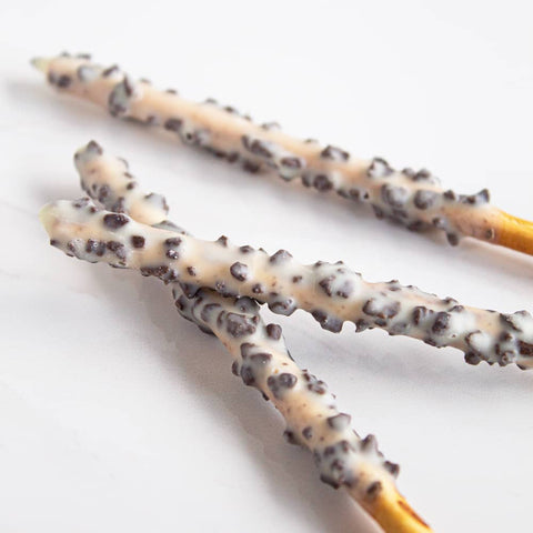 Imagen de Galleta  Chocolate Blanco Pepero 32  grs