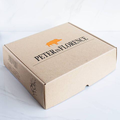 Imagen de Gift Box  Peter in Florence 500 ml