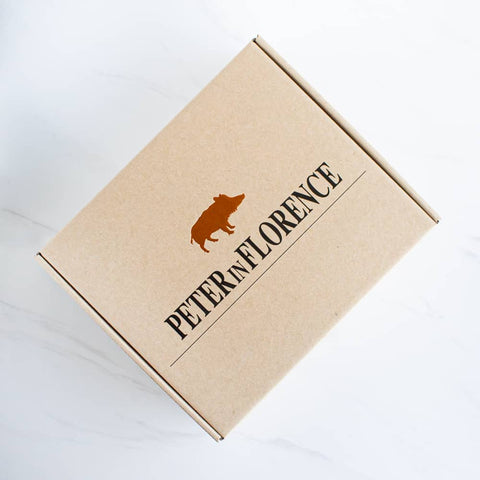 Imagen de Gift Box  Peter in Florence 500 ml