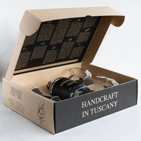Imagen de Gift Box  Peter in Florence 500 ml