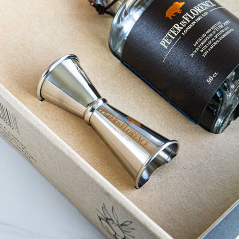 Imagen de Gift Box  Peter in Florence 500 ml