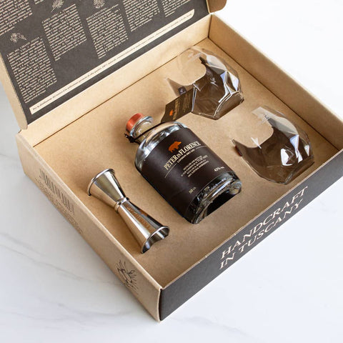 Imagen de Gift Box  Peter in Florence 500 ml