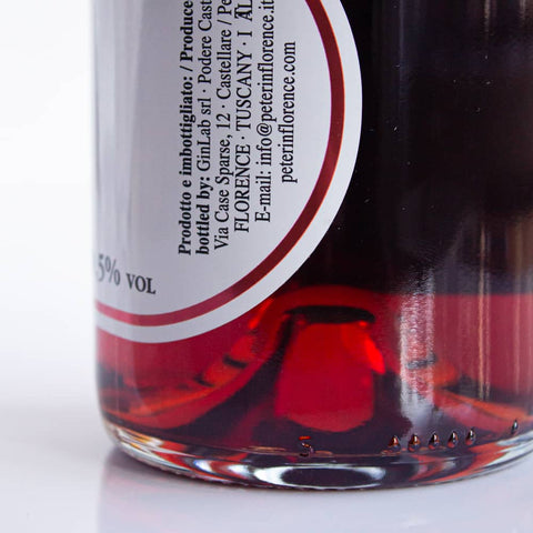 Imagen de Negroni Peter in Florence  500 ml