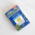 Caramelo mini box sin azúcar extra intenso Ricola 27.5 grs