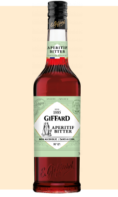 Cocktail s/a Bitter Giffard 700 ml