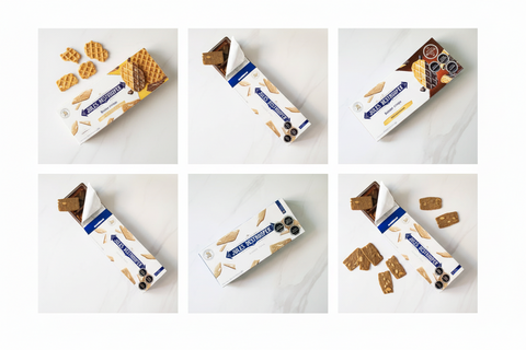 Imagen de Mix Jules Destrooper x 6