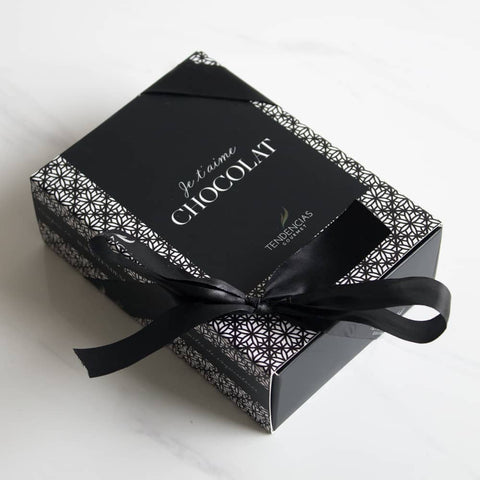 Caja Bombones Guylian Temptation 250 grs