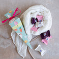 Zanahoria Pascua de Resurreccion Yogurt Ritter Sport