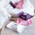 Zanahoria Pascua de Resurreccion Yogurt Ritter Sport