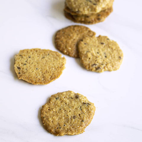 Galletas de Avena y Miel Un Gusto 120 gr