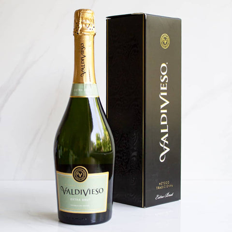 Imagen de Espumante Extra Brut Valdivieso 750 ml