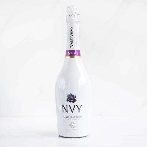 Ponche NVY Maqui Blueberry Valdivieso 750 ml