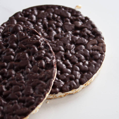 Imagen de Tortita de Arroz con Chocolate Vitalday Gullon 105 grs