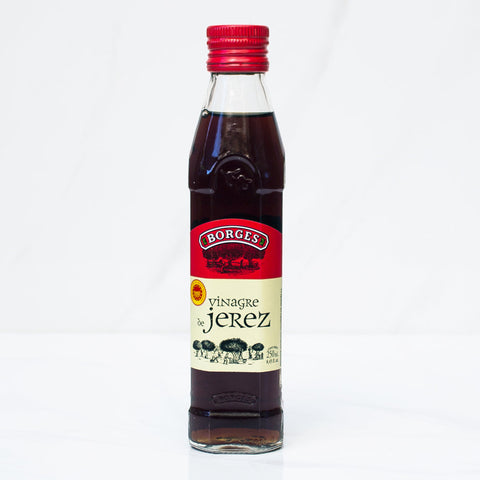 Vinagre de Jerez Borges 250 ml