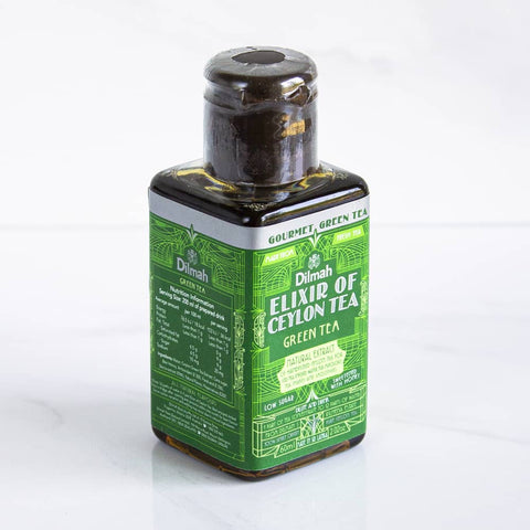 Concentrado de Te Verde Dilmah 60 ml