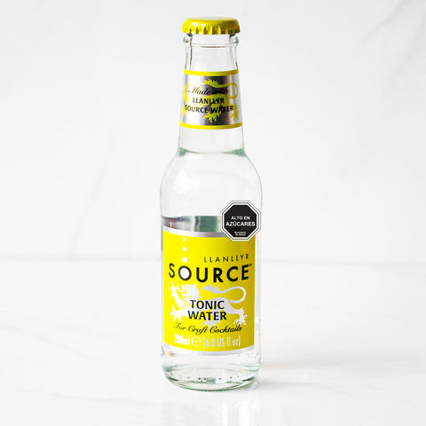 Agua Tonica Source 200 ml