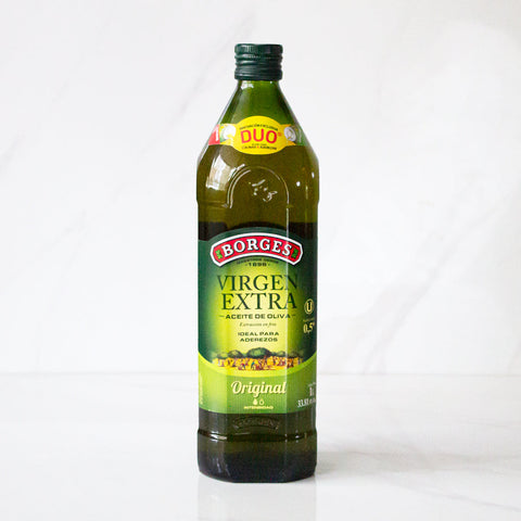 Aceite de oliva extra virgen 1 lt
